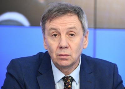 Сергей Марков: У Кремля нет необходимости использовать Донбасс для избирательных целей