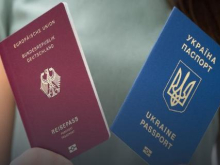 Арахамия: у украинцев с двойным гражданством не будет избирательного права в двух странах