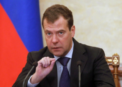 Медведев: проигрыш ядерной державы в обычной войне может спровоцировать начало войны ядерной