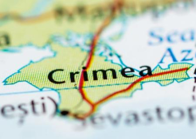 Переговоры между Путиным и Байденом поставили крест на «Крымской платформе»