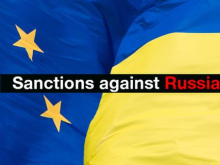 Порошенко доволен продлением санкций ЕС против России
