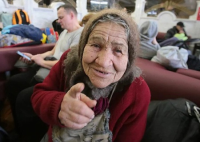 Украинцам советуют позже выходить на пенсию