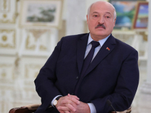 Лукашенко об СВО: это защита интересов России и русских людей