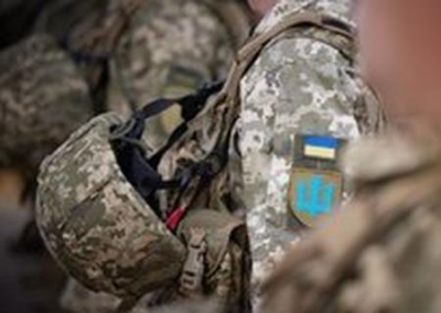 Источник: на защиту Днепропетровска переброшено 40 тысяч ВСУшников и 5 тысяч наёмников