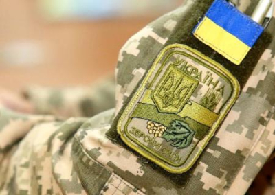 Для защиты Харькова объявляется новая мобилизация