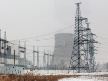 Дефицит в энергосистеме Украины вырос на 3%