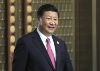 Что ожидать от визита лидера Китая в Россию?