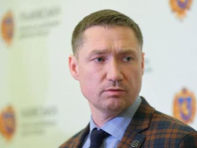 СНБО ввёл санкции против фирм губернатора Львовской области