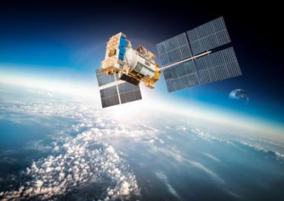 Украина планирует построить космодром и запустить семь спутников