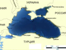 Кулеба: причерноморские страны и НАТО должны объединиться, чтобы не дать РФ превратить Чёрное море в своё «внутреннее озеро»
