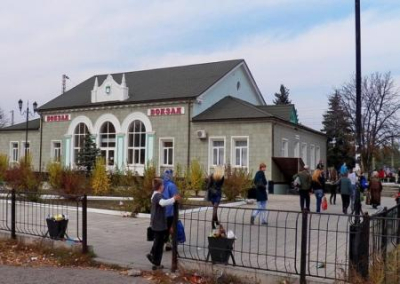 Киевские власти готовят провокацию с эвакуацией жителей Святогорска, как в Краматорске