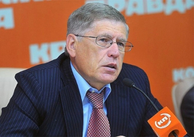 Главный редактор «Комсомольской правды» Владимир Сунгоркин ушёл из жизни