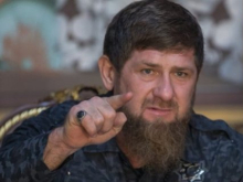 Кадыров: как ты, лох-Зеленский, думал, тебе можно, а другим нельзя?