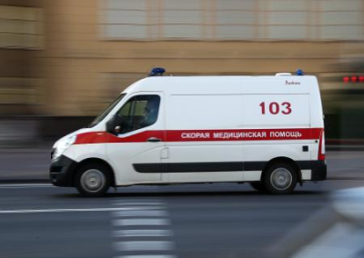 63-летняя жительница Донецка убита обстрелом ВСУ