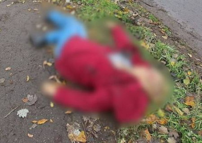 Украинцы убили трёх женщин в Донецке