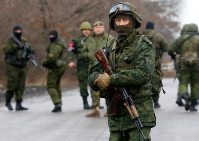 Обмен пленными между ЛДНР и Украиной состоится в случае, если Киев утвердит дорожную карту