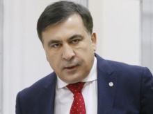 В Грузии уверены, что Саакашвили планирует госпереворот