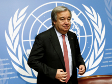 В ООН призвали произвести обмен пленными между Россией и Украиной