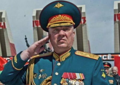 Депутат Гурулёв предложил создать министерство информации и пропаганды в России