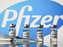 Pfizer и BioNTech разработали вакцину против COVID-19 для детей 5—11 лет