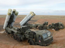 Белый дом обеспокоен приобретением Турцией российских ракетных систем С-400