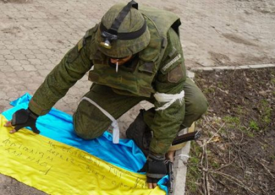 Эксперт рассказал, при каких условиях Россия возьмёт под контроль новые регионы