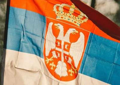 Президент Сербии: Белград не будет вводить санкции против России и разрешать гей-парады