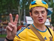 Шоумен-русофоб Кондратюк потребовал запретить концерты всех российских артистов