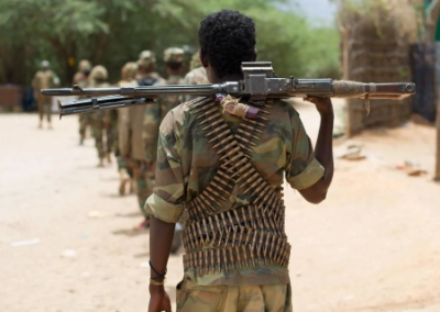 Власти Нигера призвали войска Франции выйти с территории страны