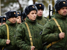 Хабаровского военкома, которого назначили в Магадан, снова вернули в Хабаровск