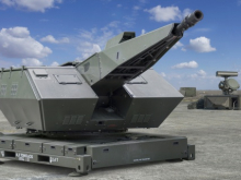Rheinmetall запланировал построить на Украине завод по производству систем ПВО