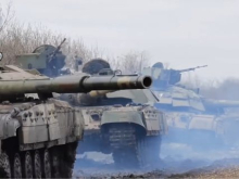 Украинские военные одержали очередную победу над Россией. В Фейсбуке