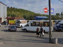 Украина нанесла удар по автостанции и рынку в Макеевке