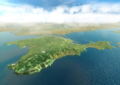 Евросоюз считает указ Путина, запрещающий иностранцам владеть землёй в Крыму, «попыткой принудительной интеграции» полуострова