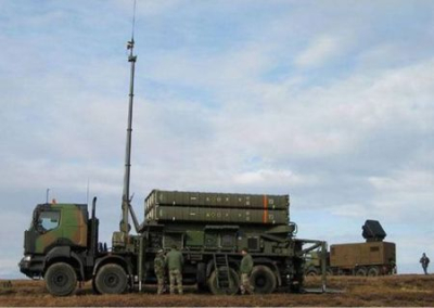 Страны НАТО поставят Украине системы ПВО