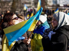 СБУ призвала украинцев не паниковать