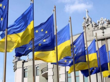 Кулеба просит Европу «забрать Украину к себе»