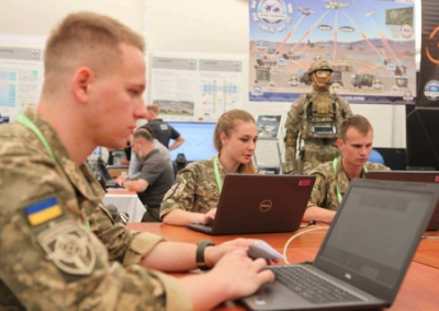 Великобритания под эгидой НАТО моделирует киберудары по учреждениям Калининграда и энергосистеме Москвы