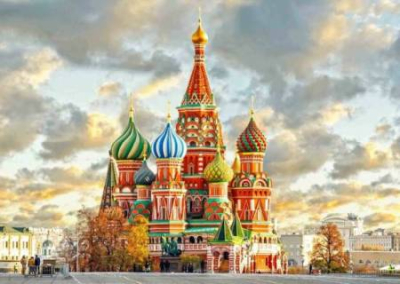 Дмитрий Ольшанский: демонстрация Россией услужливости ведёт в никуда