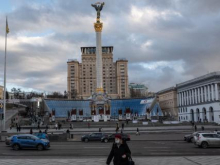Эскалация вокруг Украины: депутатам фракции «Слуга народа» запретили покидать Украину