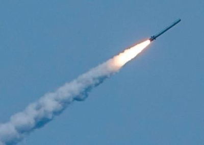 Ракетным ударом уничтожена воинская часть на Днепропетровщине