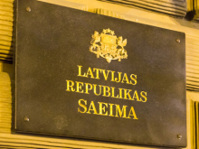 Мера идиотического характера. Латвийские депутаты объявили Россию страной — «спонсором терроризма»