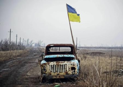 Война на Украине надолго. Почему?