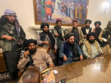 Афганистан под талибами без руля и рулевых?