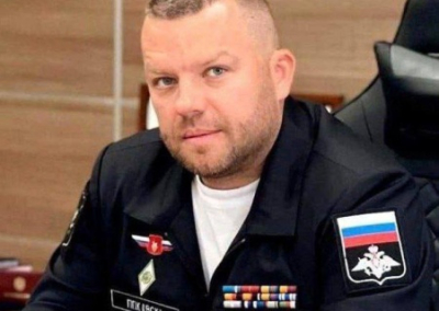 На гендиректора Военно-строительной компании, которого курировал Иванов, завели дело
