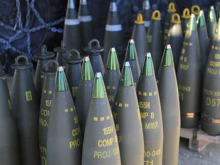 Все оборонные предприятия Польши увеличивают производство снарядов для Украины