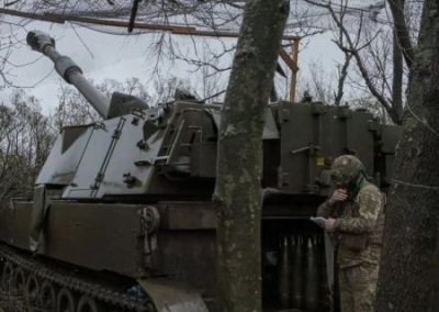 NYT: Киев заплатил $800 млн за ветхое или неисправное западное оружие