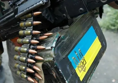 На Украине увеличат расходы на оборону почти на 500 млрд грн за счет населения