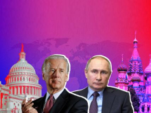 «Младоевропейцы» в ярости от диалога Байдена с Путиным — переживают о своей судьбе