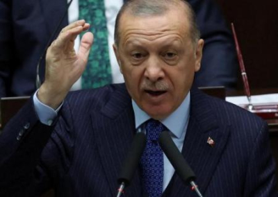 Сергей Марков: Россия должна поддержать Эрдогана